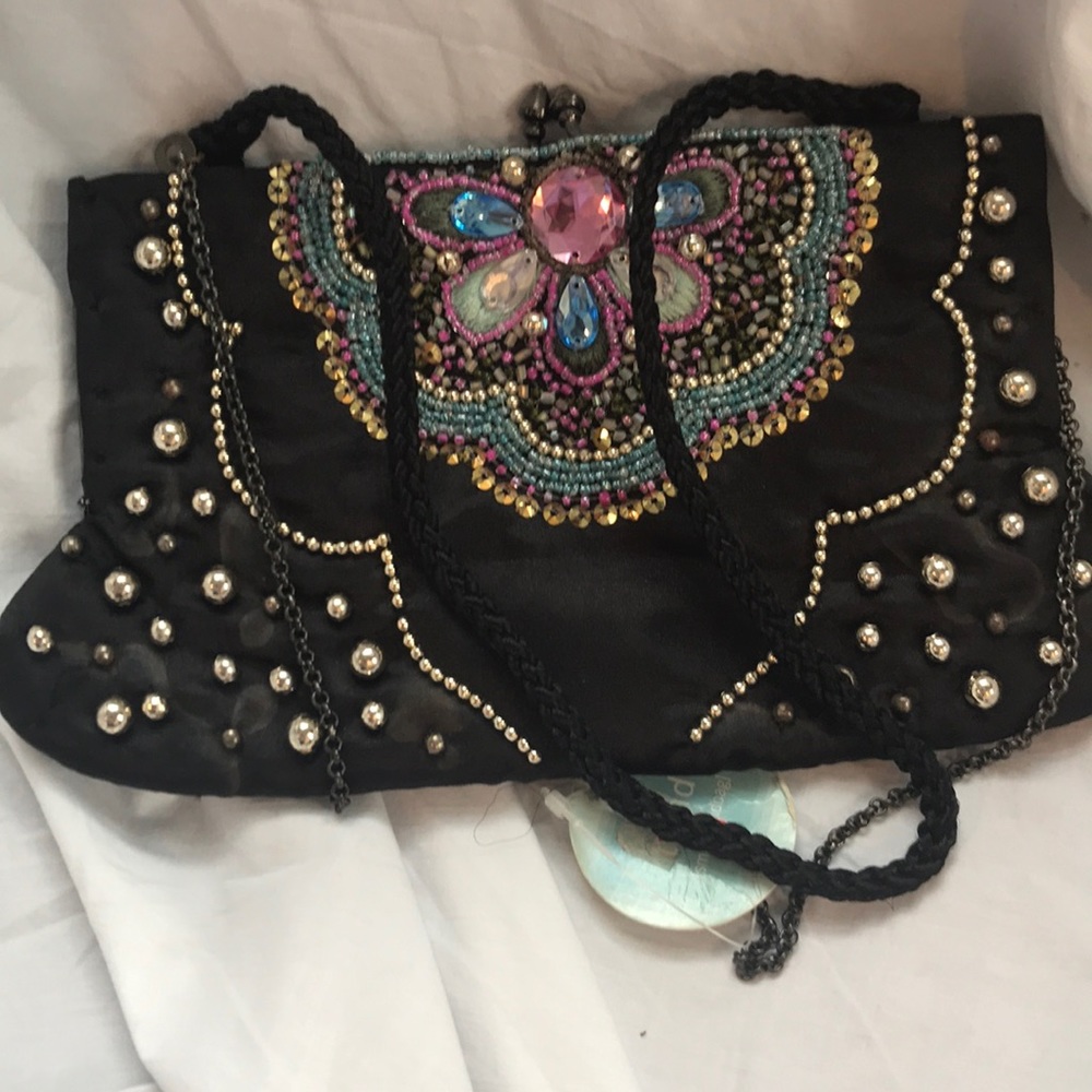 Little night purse